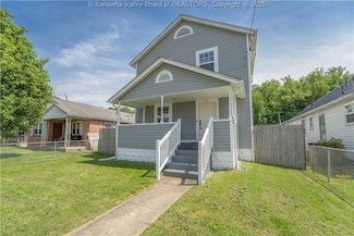 4321 Blackwell St, Charleston, WV 25309