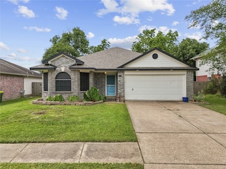 4522 Fox Run St, Pearland, TX 77584