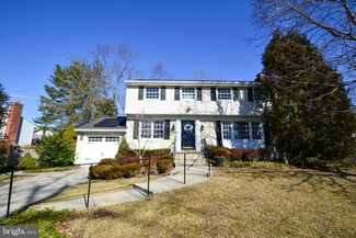 2112 Triandos Dr, Lutherville Timonium, MD 21093