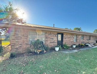 109 Russell Rd, Idabel, OK 74745