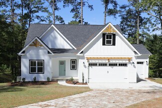 559 Herons Brook Dr, Whispering Pines, NC 28327