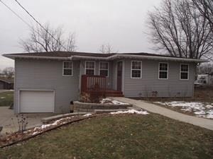 1100 Silver St, Mineral Point, WI 53565