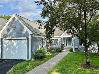 35 Mitchell Grant Way Unit 35, Bedford, MA 01730