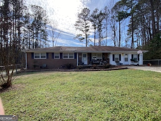 219 Briarwood Dr, Dallas, GA 30132