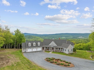248 Gird Lot Rd, Weathersfield, VT 05151