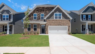 400 Fiery Rd, Mauldin, SC 29607