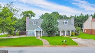 2124 Hickory Bend SE, Conyers, GA 30013