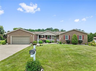115 Clover Dr, Latrobe, PA 15650