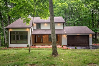 4236 Evans Jacobi Rd, Georgetown, IN 47122