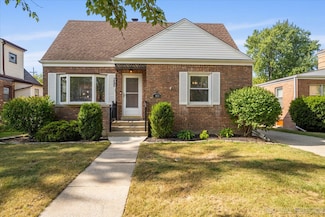 2440 S 20th Ave, Broadview, IL 60155