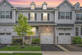 44 Begonia Ln, Monroe Township, NJ 08831