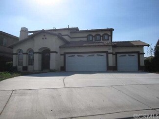 10476 Savannah Ln, Mentone, CA 92359