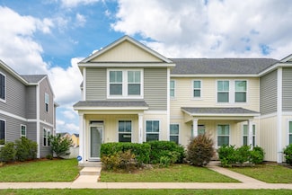 3927 Four Poles Park Dr, North Charleston, SC 29405