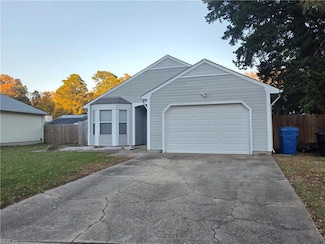 258 Doyle Way, Virginia Beach, VA 23452