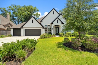 108 Verdancia Park Ct, Willis, TX 77318