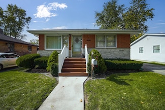 3016 Sangamon St, Steger, IL 60475