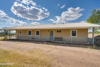 15151 W Hardscrabble Rd, Arivaca, AZ 85601