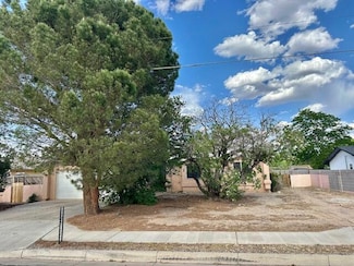 10704 Olympic St NW, Albuquerque, NM 87114
