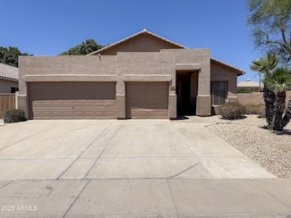 5946 W Sack Dr, Glendale, AZ 85308