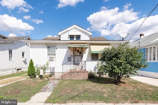 1341 W Main St, Egg Harbor City, NJ 08215