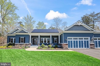 11693 Kahns Rd, Manassas, VA 20112