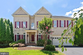 43915 Kittiwake Dr, Leesburg, VA 20176