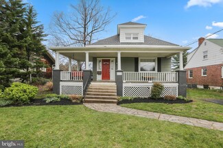 6027 Bellona Ave, Baltimore, MD 21212