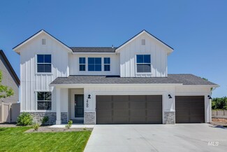 1356 W Bass River Dr, Meridian, ID 83642