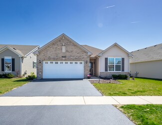 1833 Alta Dr, Fox Lake, IL 60020