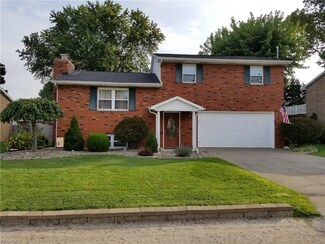 245 Greenwood Dr, Williamstown, WV 26187