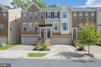 3702 Doc Berlin Dr, Silver Spring, MD 20906