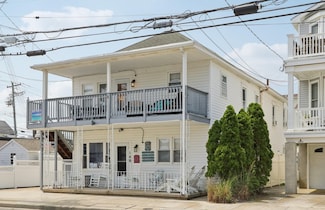 148 E Burk Ave Unit 3, Wildwood, NJ 08260