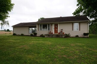 7221 W State Road 65, Petersburg, IN 47567