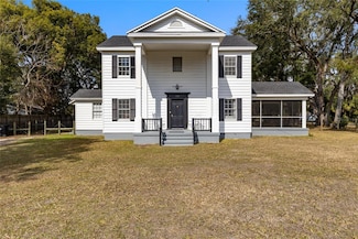 330 NE 1st Ave, Williston, FL 32696