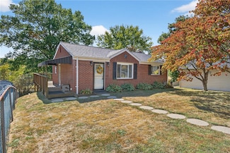 133 Bennett Blvd, Aliquippa, PA 15001