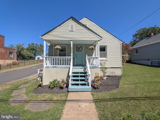 333 Spring St, Culpeper, VA 22701