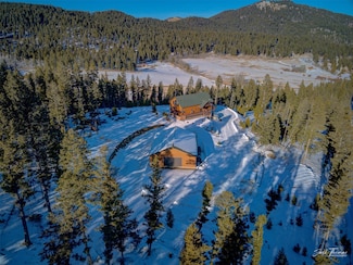 132 N Fork Travis Creek Rd, Clancy, MT 59634
