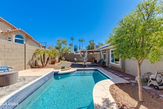 3544 E Tonto Ln, Phoenix, AZ 85050