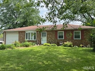 223 S Alaska St, Burnettsville, IN 47926