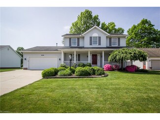 2359 Malone Ave SE, Massillon, OH 44646