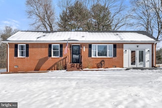12157 Dogwood Ln, Culpeper, VA 22701