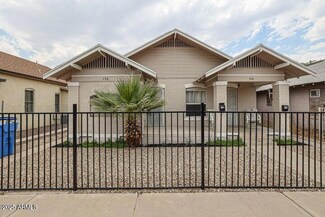 138 N 10th Ave, Phoenix, AZ 85007