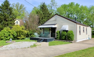 3023 Saint Dennis Ave, Louisville, KY 40216
