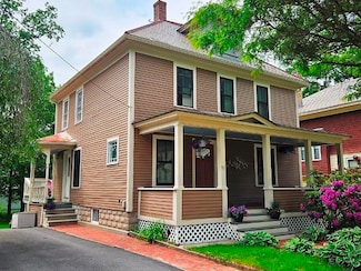 93 S Lincoln St, Keene, NH 03431
