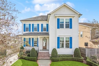 214 18th St, New Orleans, LA 70124