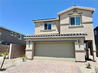 3402 La Cura Ave Unit Lot 69, Enterprise, NV 89141
