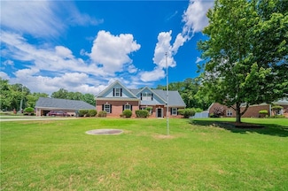 1480 Holly Brook Rd, Snellville, GA 30078