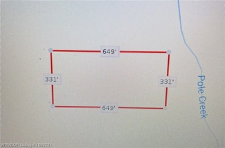 TBD Rural Pushmataha Co, Antlers, OK 74523
