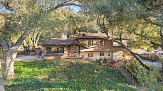 1990 Valley Meadow Dr, Oak View, CA 93022