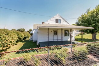 515 Madison Ave, Brownsville, PA 15417